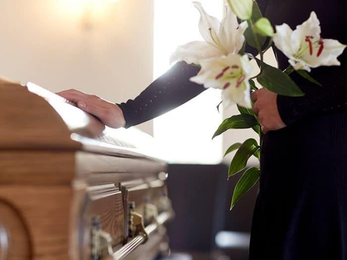 Assistência Funerária