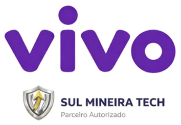 Vivo - Sul Mineira Tech Parceiro Autorizado